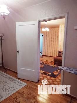 2-к квартира, посуточно, 44м2, 2/5 этаж