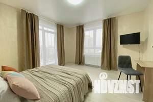 2-к квартира, посуточно, 52м2, 7/8 этаж