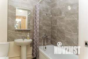 1-к квартира, посуточно, 30м2, 7/8 этаж