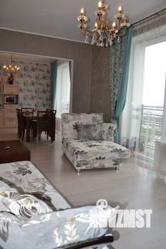 3-к квартира, на длительный срок, 104м2, 18/25 этаж