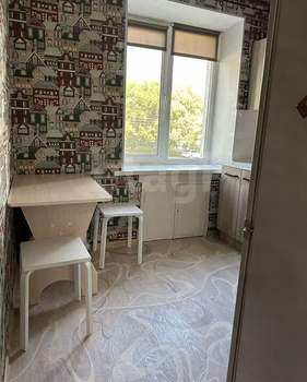 1-к квартира, на длительный срок, 30м2, 2/5 этаж