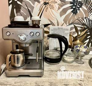 Студия квартира, посуточно, 30м2, 17/25 этаж