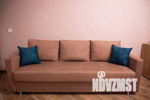 1-к квартира, посуточно, 35м2, 14/16 этаж