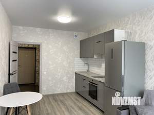2-к квартира, на длительный срок, 39м2, 4/8 этаж