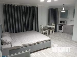 1-к квартира, посуточно, 32м2, 4/5 этаж