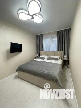 2-к квартира, посуточно, 44м2, 3/5 этаж