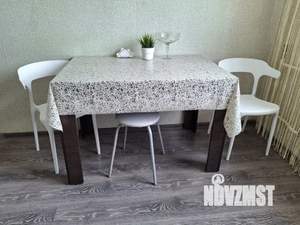 1-к квартира, посуточно, 33м2, 9/9 этаж