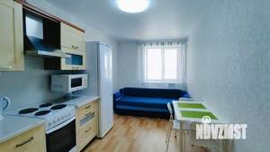 1-к квартира, посуточно, 43м2, 4/5 этаж