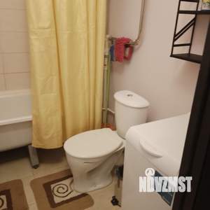 Студия квартира, на длительный срок, 27м2, 5/27 этаж