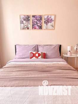 1-к квартира, посуточно, 30м2, 2/8 этаж