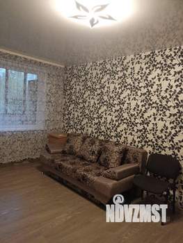 1-к квартира, на длительный срок, 30м2, 5/5 этаж