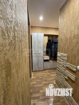 2-к квартира, на длительный срок, 42м2, 5/5 этаж