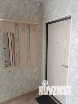 1-к квартира, посуточно, 35м2, 3/12 этаж