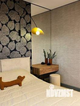 2-к квартира, на длительный срок, 58м2, 19/24 этаж