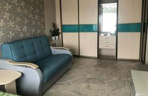 1-к квартира, на длительный срок, 30м2, 7/9 этаж