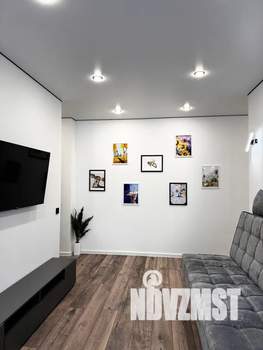 2-к квартира, посуточно, 53м2, 3/5 этаж