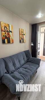 2-к квартира, посуточно, 51м2, 6/10 этаж