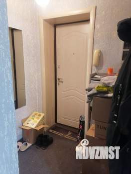 2-к квартира, на длительный срок, 46м2, 2/6 этаж