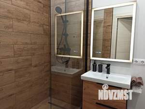 2-к квартира, посуточно, 57м2, 5/13 этаж