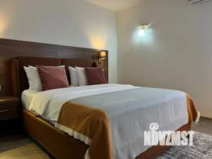 1-к квартира, посуточно, 58м2, 4/4 этаж