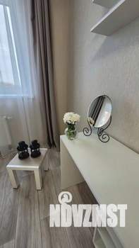 2-к квартира, посуточно, 49м2, 1/1 этаж