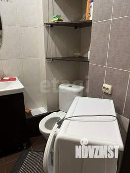 1-к квартира, на длительный срок, 45м2, 1/10 этаж