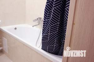 1-к квартира, посуточно, 38м2, 7/19 этаж