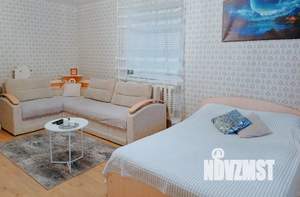 1-к квартира, посуточно, 31м2, 1/5 этаж