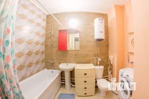 2-к квартира, посуточно, 60м2, 15/31 этаж