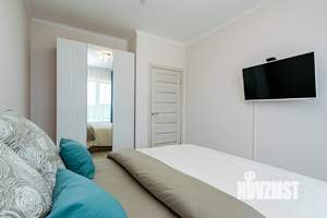 2-к квартира, посуточно, 45м2, 8/19 этаж