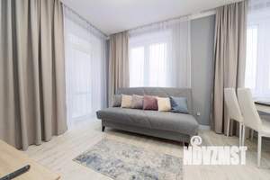 3-к квартира, посуточно, 70м2, 1/1 этаж