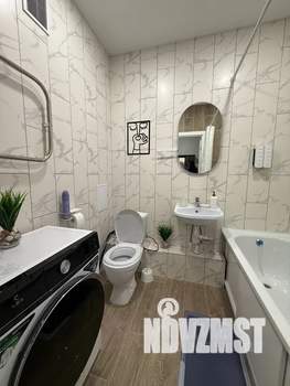 1-к квартира, посуточно, 26м2, 2/6 этаж