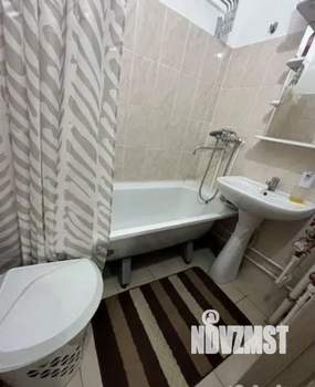 2-к квартира, на длительный срок, 51м2, 2/19 этаж