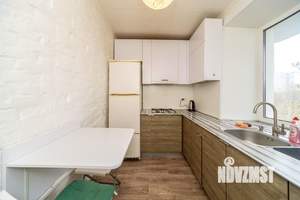 1-к квартира, посуточно, 24м2, 4/4 этаж