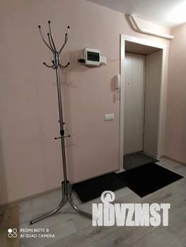 1-к квартира, посуточно, 35м2, 2/5 этаж