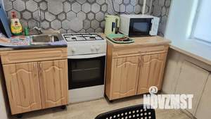 1-к квартира, посуточно, 32м2, 2/5 этаж