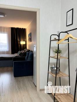 1-к квартира, посуточно, 32м2, 1/1 этаж