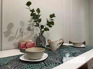 1-к квартира, посуточно, 40м2, 3/14 этаж