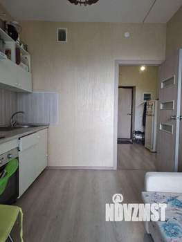 1-к квартира, на длительный срок, 37м2, 18/28 этаж