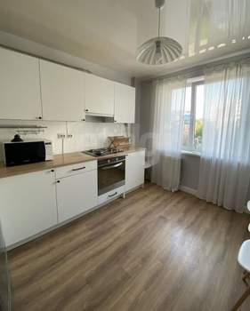 2-к квартира, на длительный срок, 59м2, 5/10 этаж