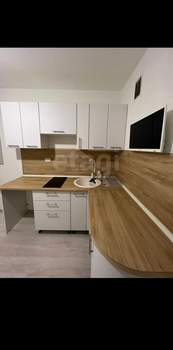 1-к квартира, на длительный срок, 43м2, 7/10 этаж