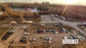 1-к квартира, на длительный срок, 35м2, 9/10 этаж