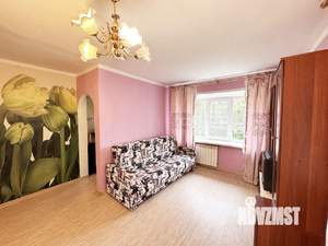 1-к квартира, на длительный срок, 30м2, 4/5 этаж