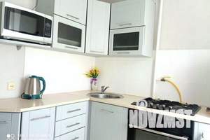 1-к квартира, посуточно, 32м2, 4/5 этаж