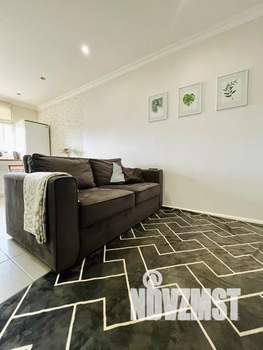 2-к квартира, посуточно, 46м2, 5/5 этаж