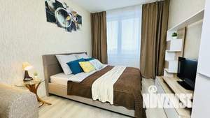 2-к квартира, посуточно, 49м2, 1/1 этаж