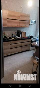 1-к квартира, на длительный срок, 36м2, 7/24 этаж