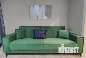 1-к квартира, посуточно, 32м2, 2/5 этаж