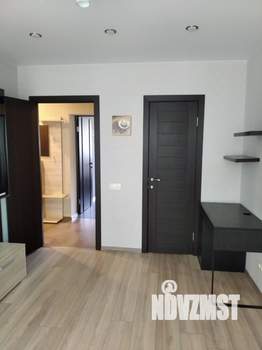 2-к квартира, на длительный срок, 47м2, 4/5 этаж