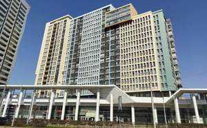 3-к квартира, на длительный срок, 106м2, 14/21 этаж
